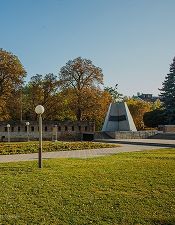 Барятинский парк