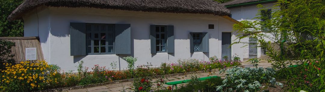 Достояние Ставропольской губернии