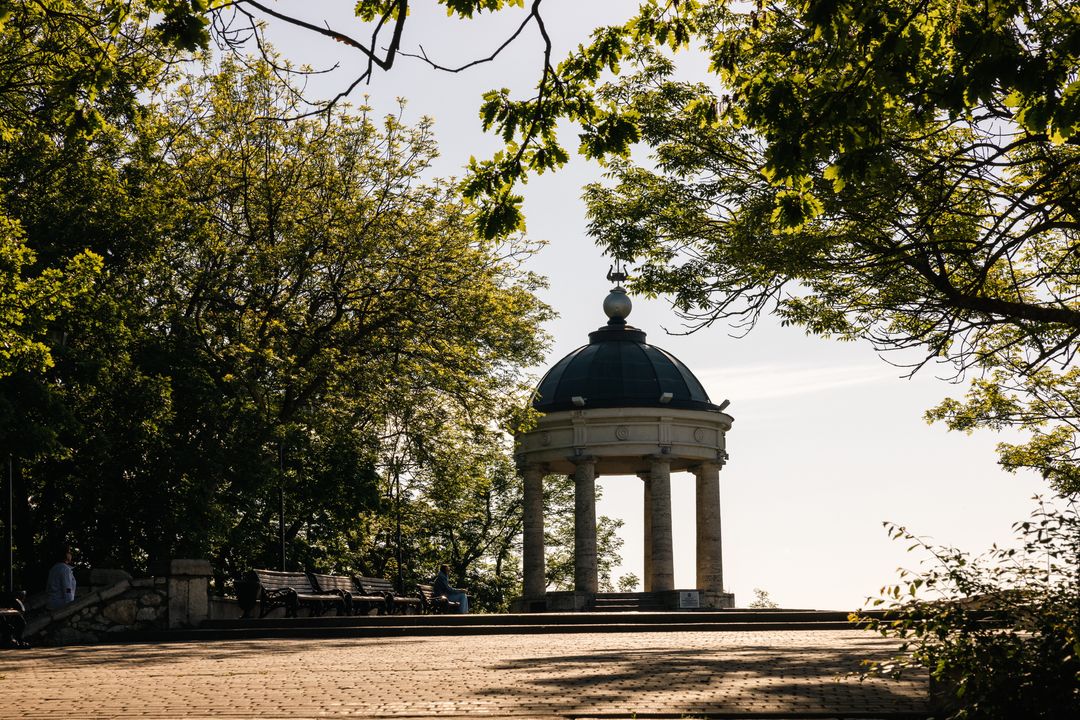 Эолова Арфа