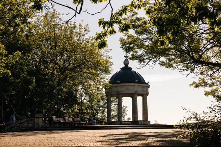 Эолова Арфа