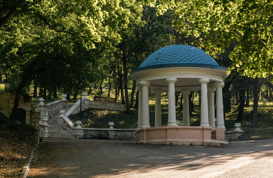 КАВКАЗ НА МАКСИМУМ