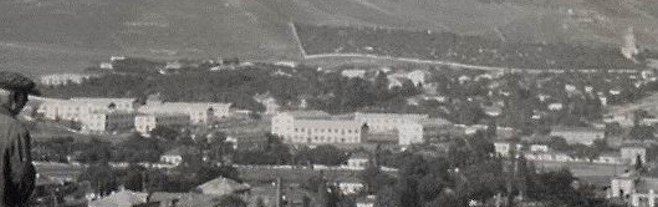 О старых коммуналках замолвите слово