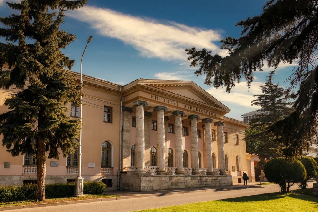 Ресторация