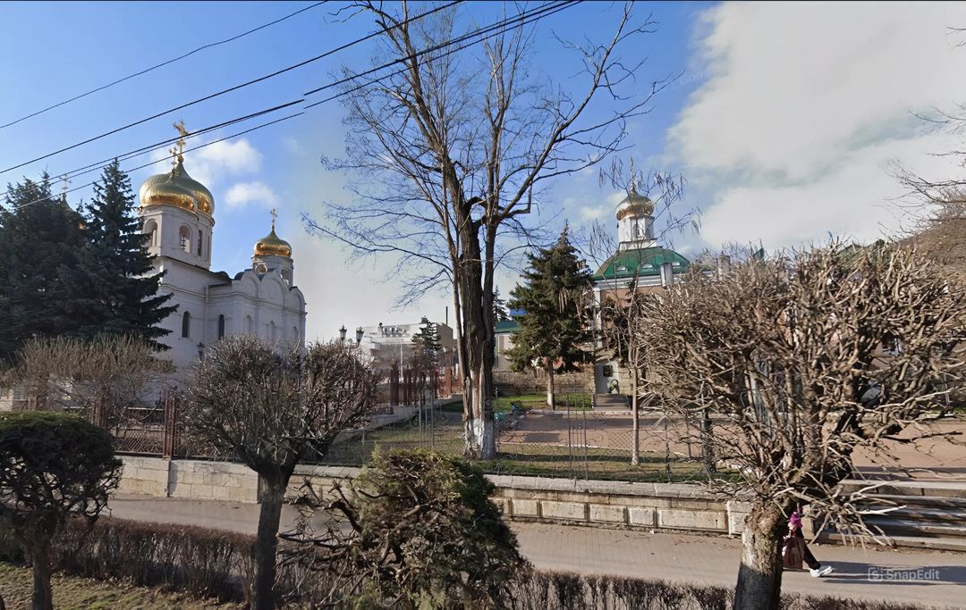 КАВКАЗ НА МАКСИМУМ