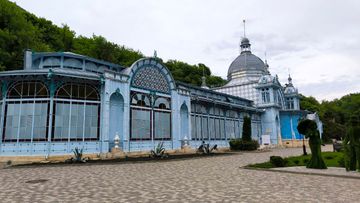 Достояние Ставропольской губернии