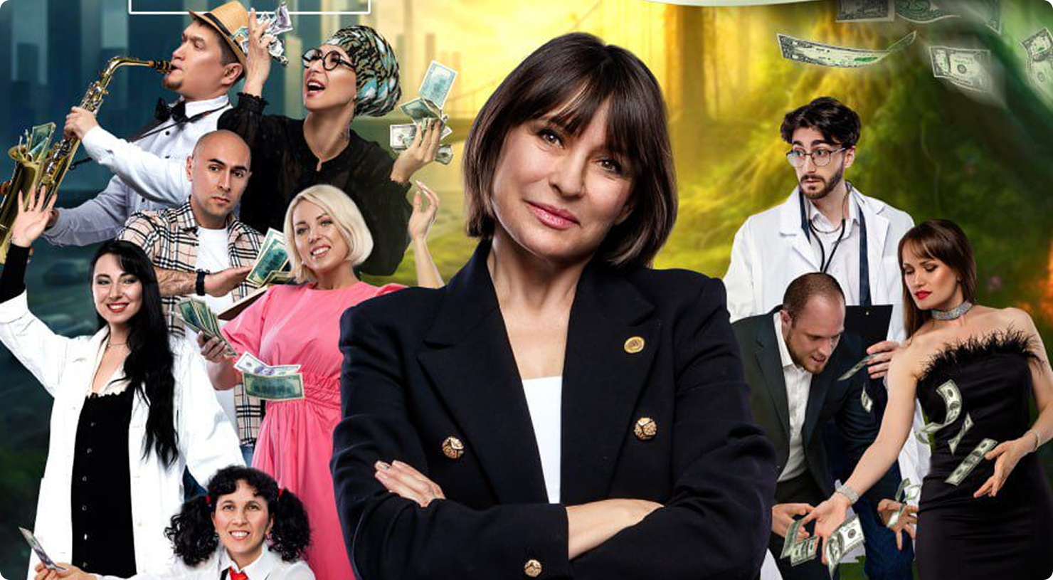 КАВКАЗ НА МАКСИМУМ