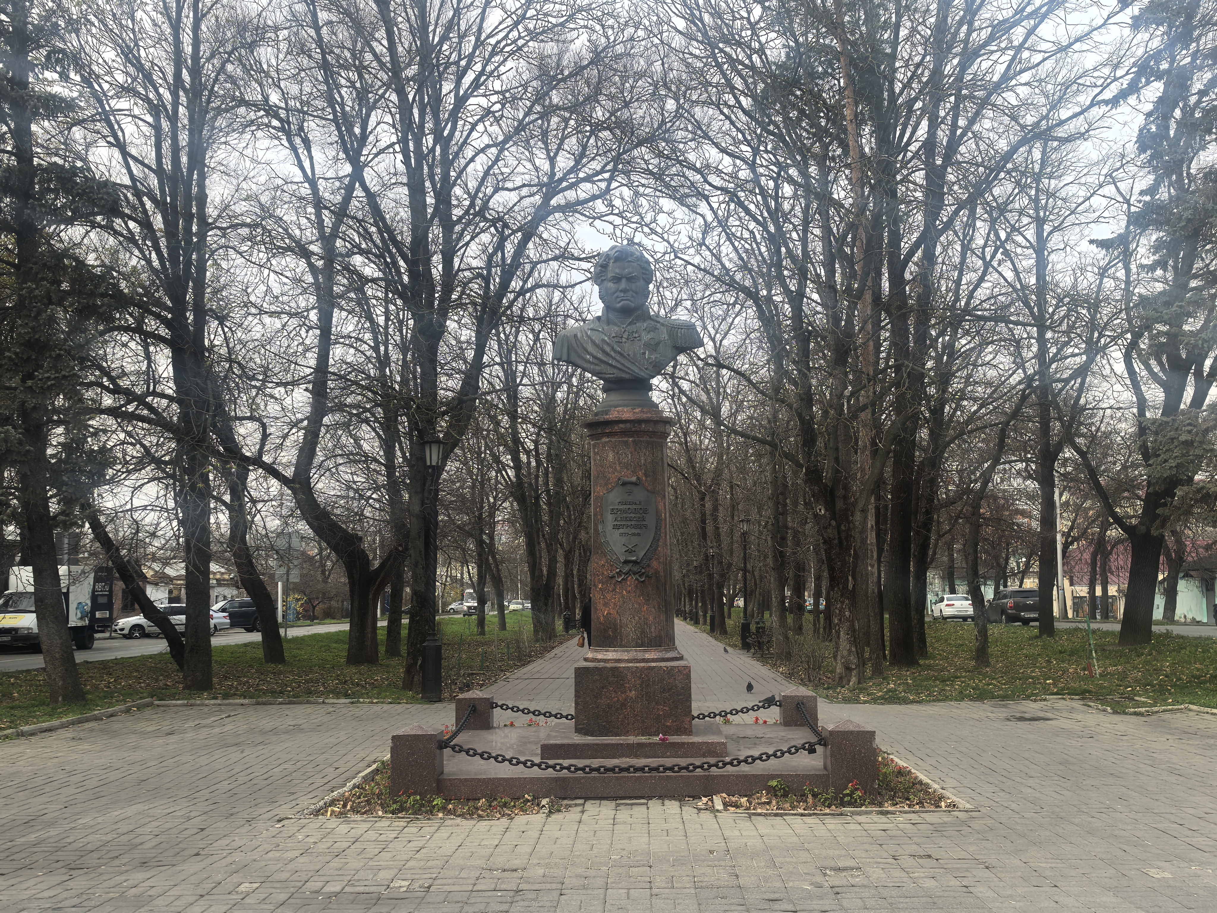 КАВКАЗ НА МАКСИМУМ