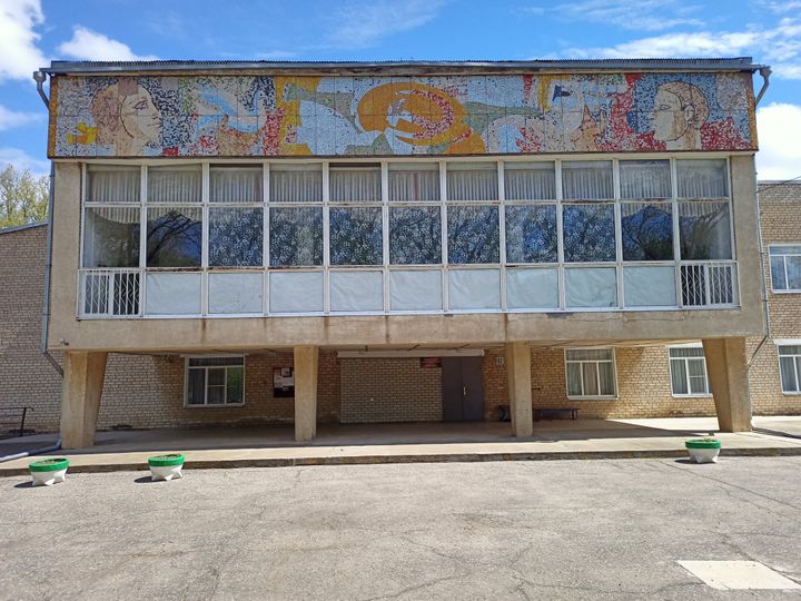 Киевский сельский Дом культуры