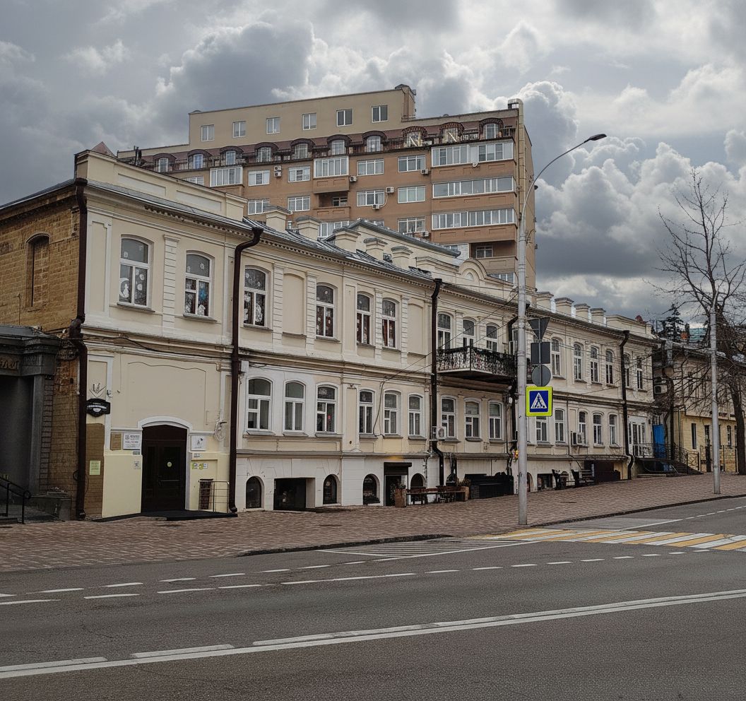 КАВКАЗ НА МАКСИМУМ