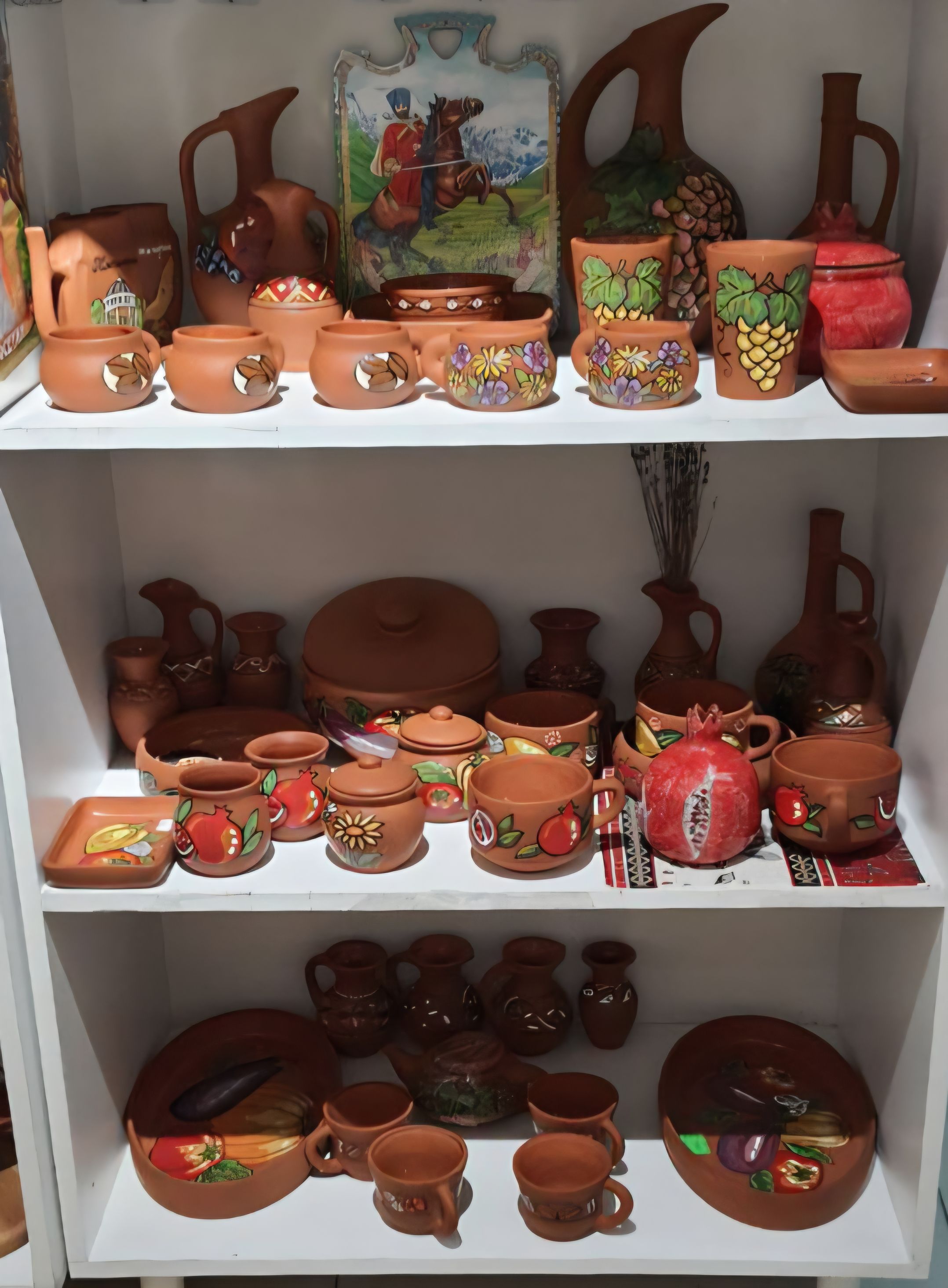 КАВКАЗ НА МАКСИМУМ