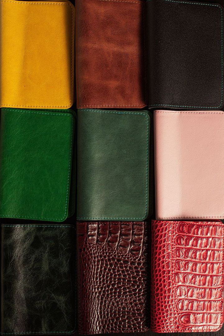 Обложка для документов