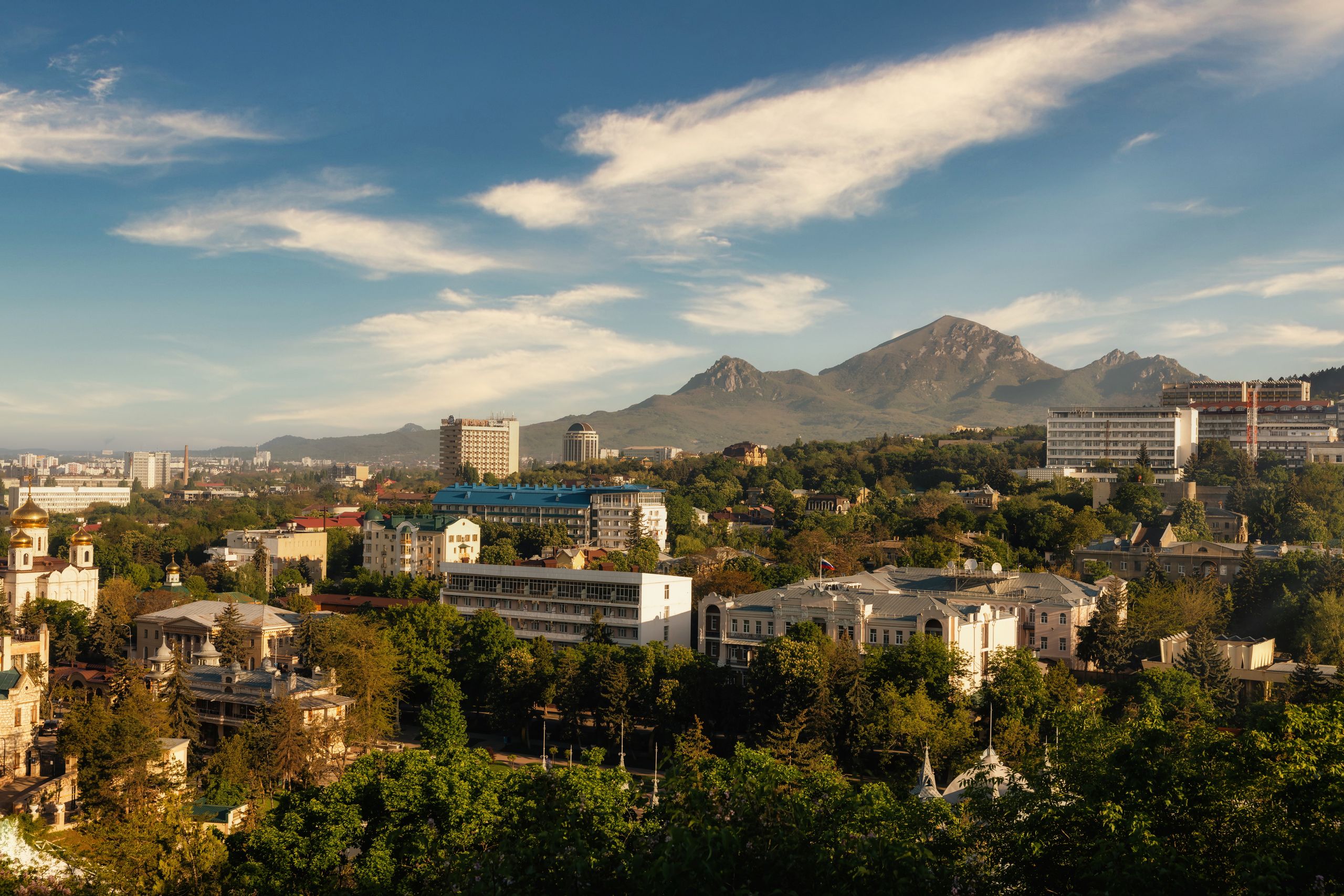 КАВКАЗ НА МАКСИМУМ