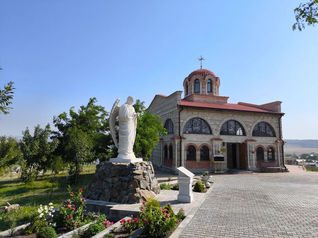 КАВКАЗ НА МАКСИМУМ