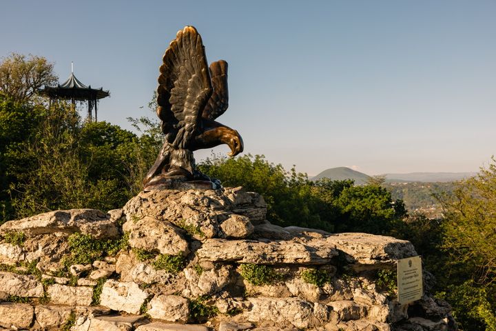 Экскурсия "Пятигорск + Железноводск"