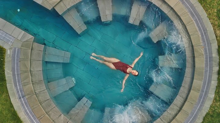 Экскурсия "Итальянские термы"