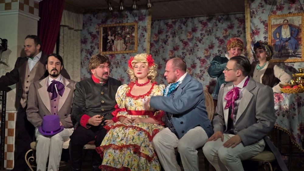 КАВКАЗ НА МАКСИМУМ