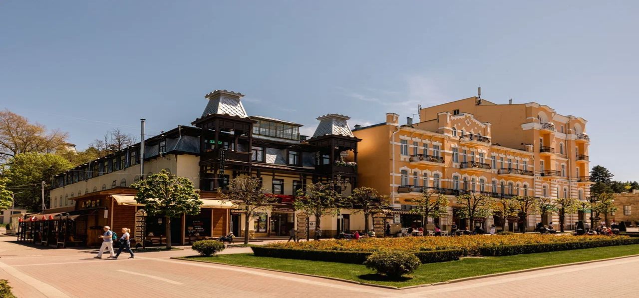 КАВКАЗ НА МАКСИМУМ