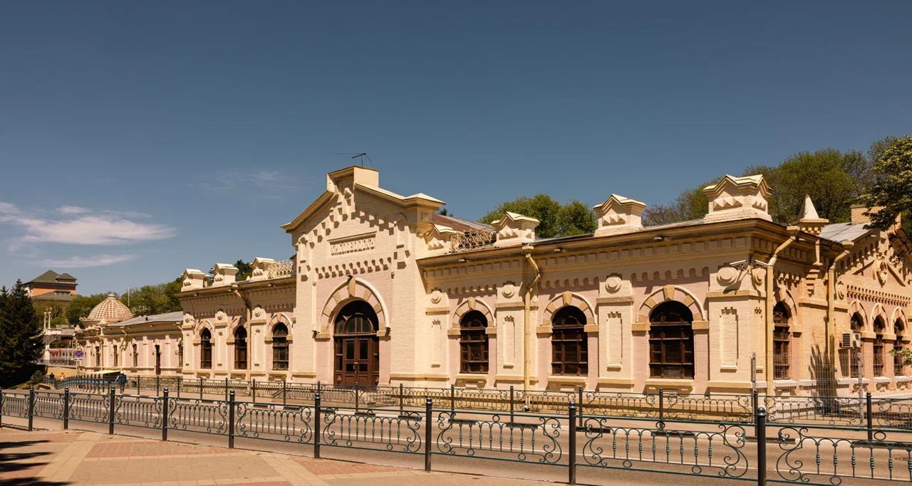 КАВКАЗ НА МАКСИМУМ