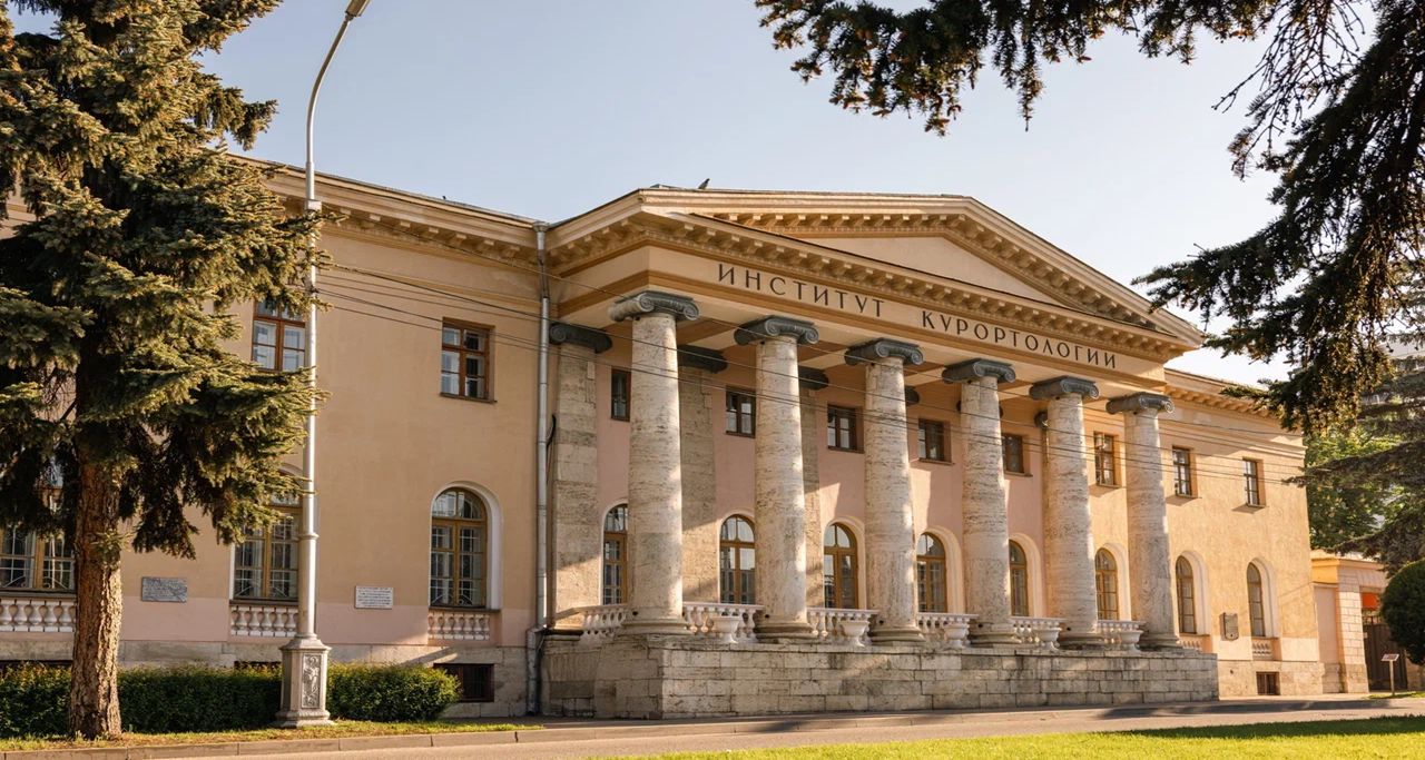 КАВКАЗ НА МАКСИМУМ