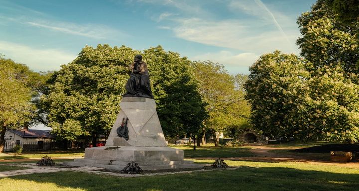 Дом Рошке и дуэль: тайны города Пятигорска 