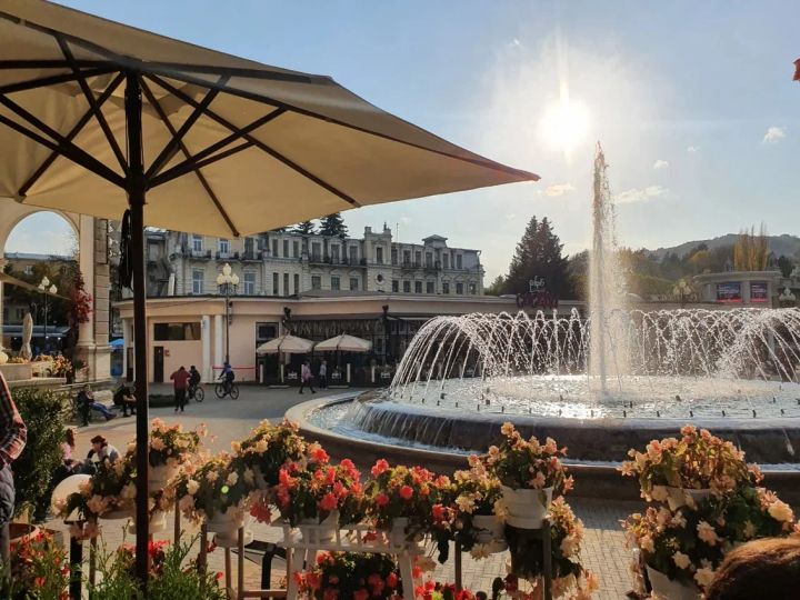 Культурная афиша Кавминвод и Ставрополя: куда сходить в марте?