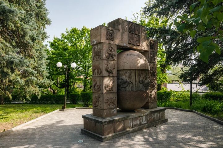 Без карманных: Железноводск за полдня