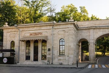 Культурная афиша Кавминвод и Ставрополя: куда сходить в апреле?