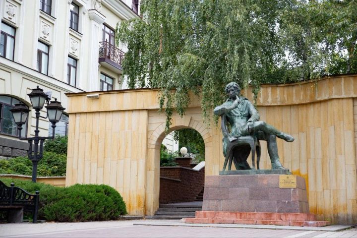 Экскурсия "Ставрополь. Обзорная по городу."