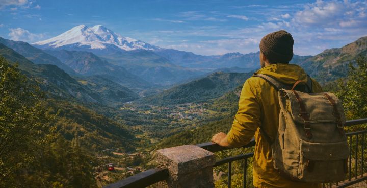 Конкурс «Открывая Ставрополье»